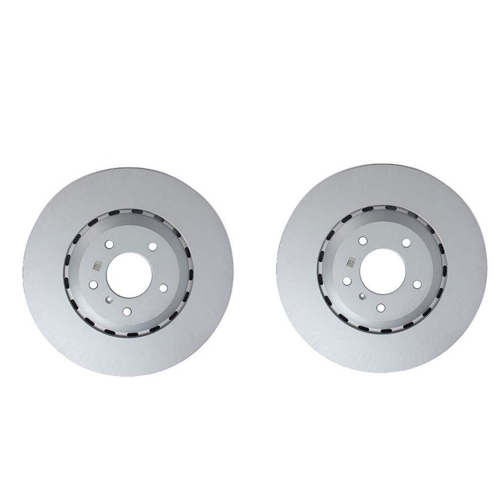 New For 2016-2023 Bentley Bentayga rear brake disc rotors