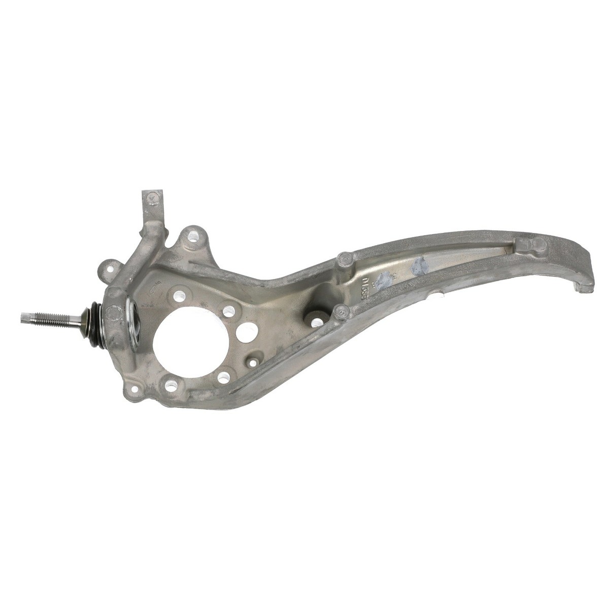 Genuine Jaguar 2000-2002 S-Type Front Left Steering Knuckle