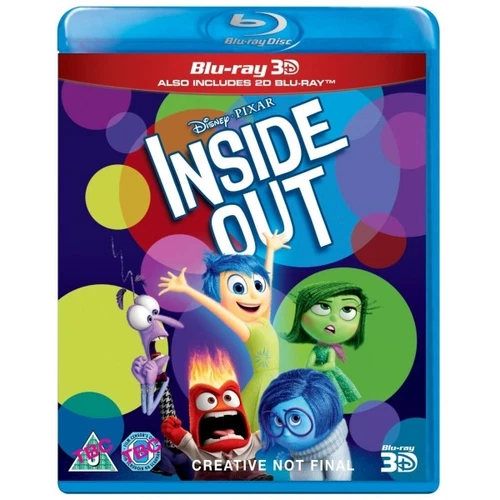 Animation Walt Disney Studios Box Set DVDs & Blu-rays