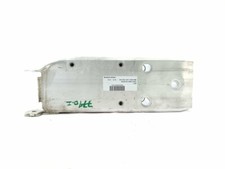 Pare-choc avant BMW 318