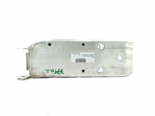 51117266191 stoßstange vorne rechts BMW SERIE 3 LIM. F30 318D 2012 244569