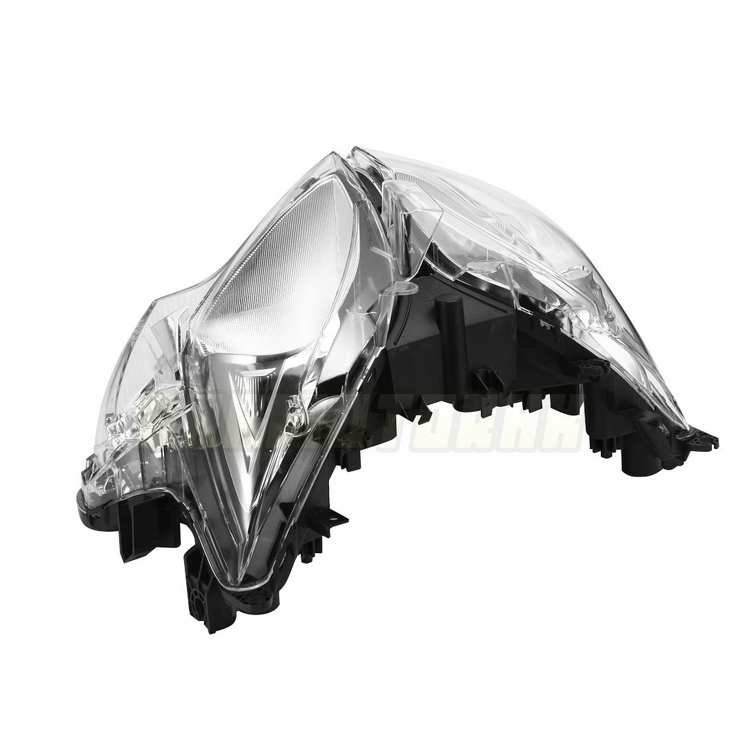 Headlight Lamp Assembly For Suzuki GSX-S1000F 2017 2018 35100