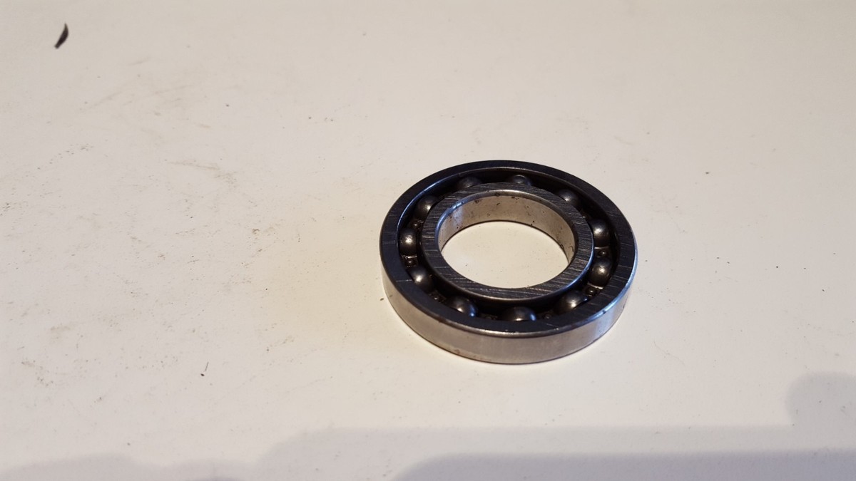 KAWASAKI BALL BEARING KZ440, ZX600,750,900,1000,1100,ZG # 20127 | eBay