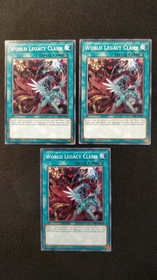 Yugioh World Legacy Clash 3 Common 1st Ed Cibr En058 Ebay Yugioh World Legacy Clash 3 Common 1st Ed Cibr En058 Ebay