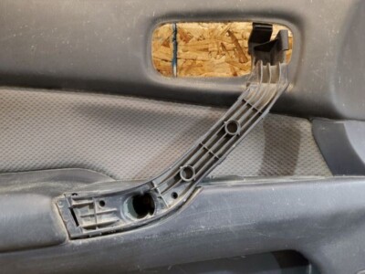 1998-2002 Nissan Skyline R34 Sedan LH Passenger Side Door Card