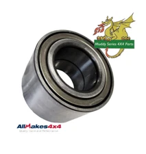 Allmakes Land Rover Range Rover P38 Wheel Bearing Front & Rear FTC1507