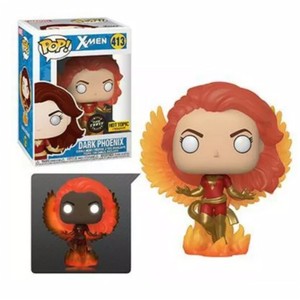 phoenix funko pop