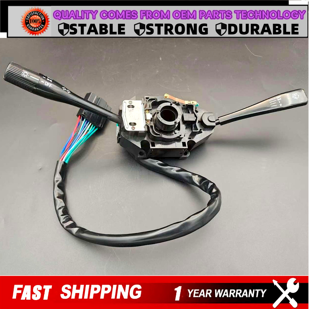 New Car Turn Signal Switch Lever Switch MB571632 for Mitsubishi