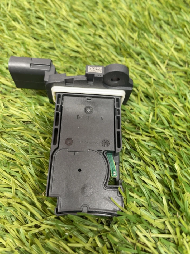 ✅ Medidor de flujo de admisión de aire GMC CANYON 2024 PN:12714453 OEM Foto 3 de 4