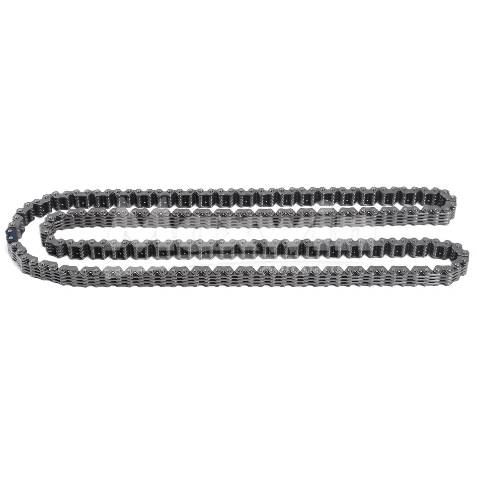 Timing Chain Kit Oil Pump Fit 04-06 Mazda 3 03-06 Mazda 6 2.3L DOHC - Image 3 of 4