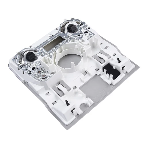 Auto Innenraum Dach Leselampe für Golf MK5/6 Plus Passat  Skoda 1K0947105P Grau - Bild 10 von 15