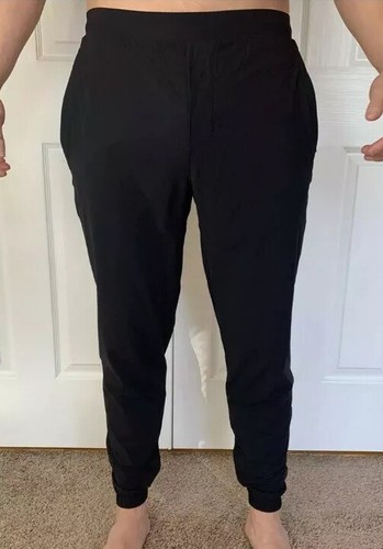 Lululemon Men's Size S Surge Jogger 