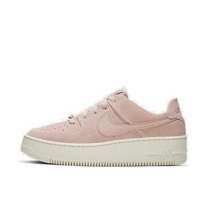 Women's Nike Air Force 1 Sage XX Low Casual Shoes Particle Beige/Phantom  AR5339 | eBay