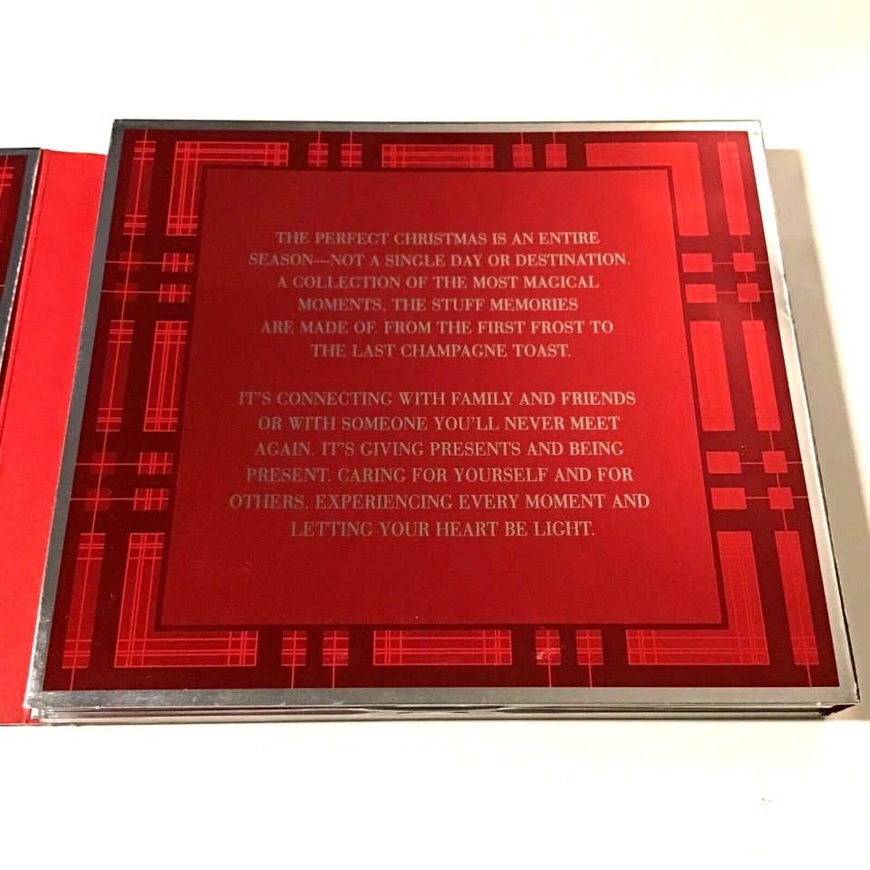 The Perfect Christmas Holiday Music 2005 (3 CD, 2005) Wham! Destiny's Child - Image 4 of 4