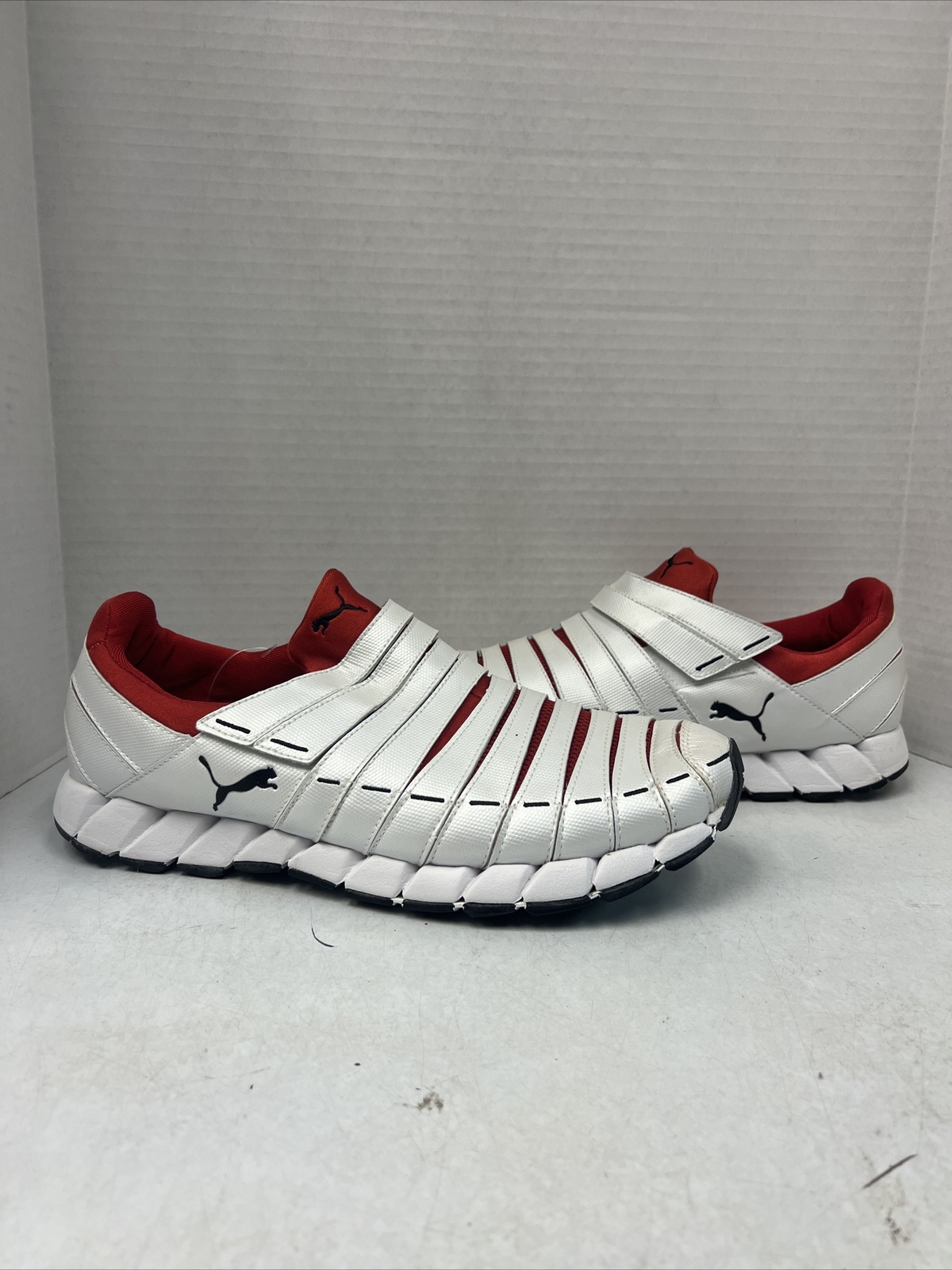 Red White Size 13 Brand New 183209-03