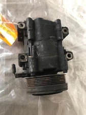 1999 - 2003 FORD WINDSTAR LX A/C Air Conditioning Air Compressor Unit 3.8L OEM