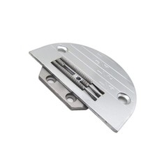 Needle Plate 147150  Feed Dog 149057 For Industrial Single Needle Machines