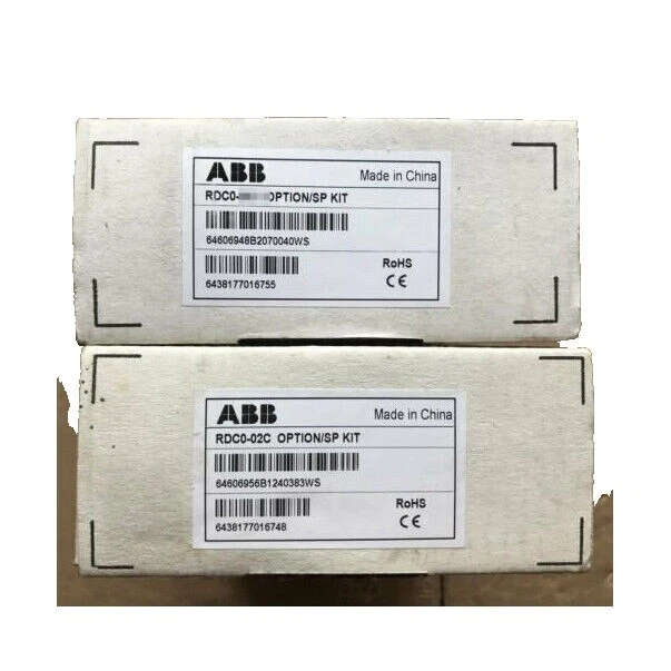 ABB Industrial Power Supplies