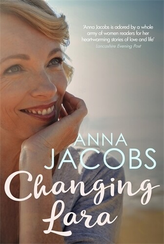 Thumbnail - Anna Jacobs Changing Lara (taschenbuch) Penny Lake
