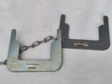 Aus einer KFZ Werkstattauflösung: Sauer-Werkzeug 60400901 Spezialwerkzeug