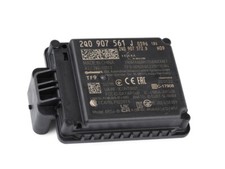 Continental Radarsensor passt für Audi Seat Skoda Volkswagen 2Q0907561J 2022+
