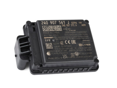 Continental Radarsensor passt für Audi Seat Skoda Volkswagen 2Q0907561J 2022+