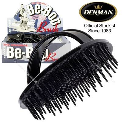 denman d6 brush