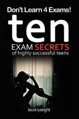 Don't Learn 4 Exams!