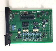 Supcon JX-300X SP363 (DI) Pcb Card V 2.1