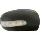 Shell Right Mirror Mercedes Class C W203