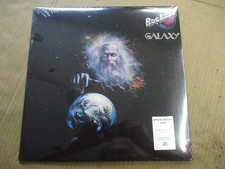 ROCKETS - GALAXY - LP VINILE NERO RISTAMPA SIGILLATO 2022