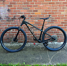 Trek Roscoe 7 2025 Mountain Bike 29in M Hydraulic Disc Brakes Black/Olive