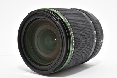 専用 HD D-FA 28-105mm 3.5-5.6 ED DC WR Pentax HD D FA 28-105mm f/3.5-5.6 ED DC WR Lens [Exc+++] #2816896A