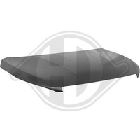 Diederichs Motorhaube Haube Passend FüR Peugeot 308 SW II Lc_ 4236100