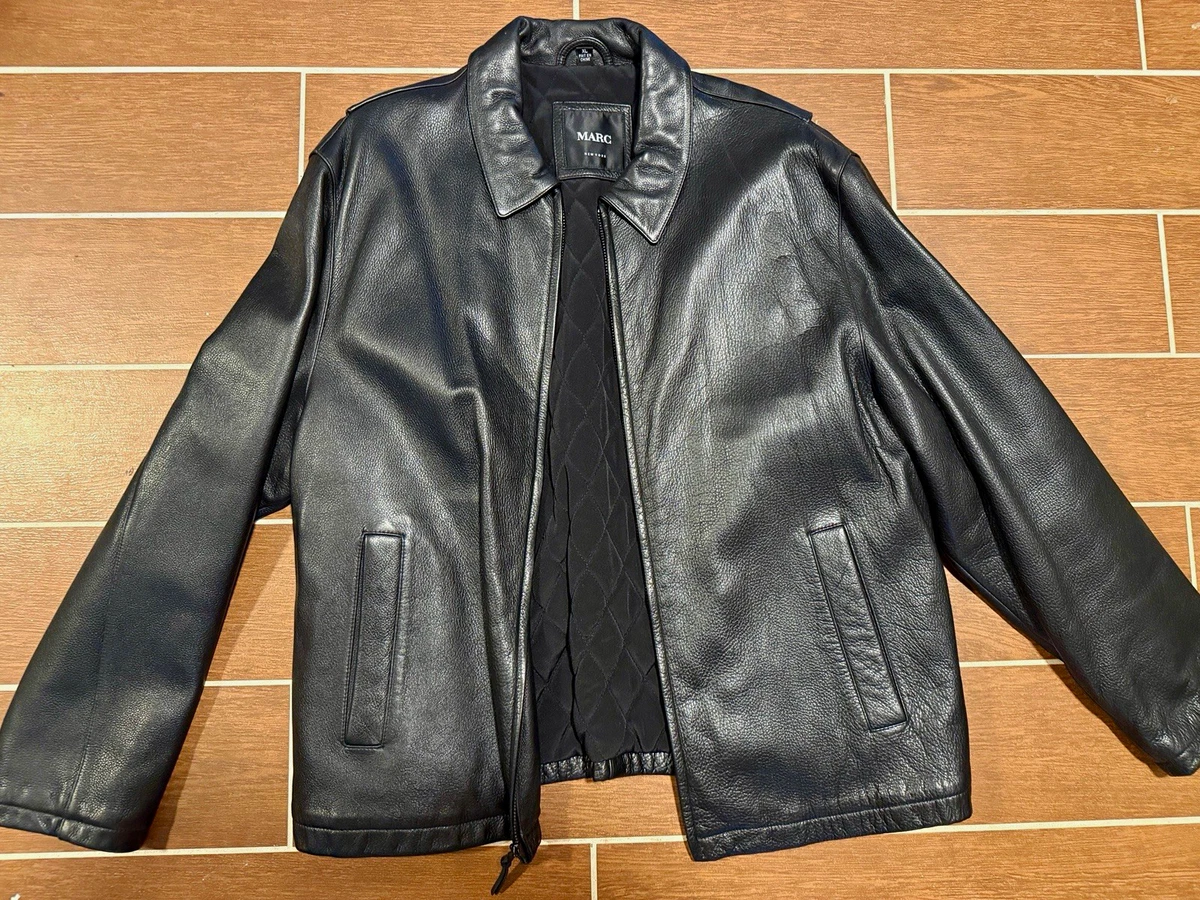 Andrew Marc Leather Jackets products for sale | eBay