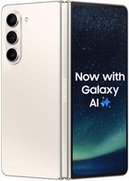Samsung Galaxy Z Fold 5 5G SM-F946B/DS 256GB Cream