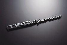 Trd Emblem Trd Sportivo Ms010-00001 Trd Emblem Trd Sportivo Ms010-00001