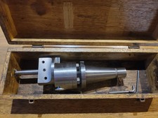 Jones and Shipman Boring Head
