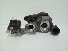 Turbo Volkswagen TOUAREG