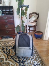 PECUTE, PET PULL ALONG TROLLEY. COLLECT IN PERSON. SW LONDON.
