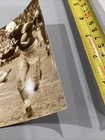 Morris Tackling Vintage Football Photo — photo 7