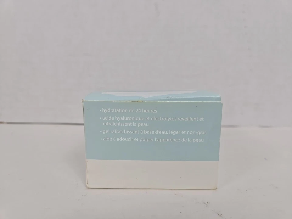 Tarte Sea Drink of H2O - Hidratante Boost Hidratante (50 ml, 1,7 fl oz) Nuevo Foto 4 de 4