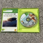 Grand Theft Auto V 5 GTA (Xbox 360, 2004) CIB w/ Manual, Map, & Blimp, TESTED