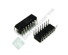 3 pcs. FAIRCHILD 74S139PC DECODER DEMUX 2 TO 4 LINE 14 DIP