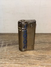 Vintage Imco Triplex Junior 6600 POLO Lighter Untested Collectible Retro