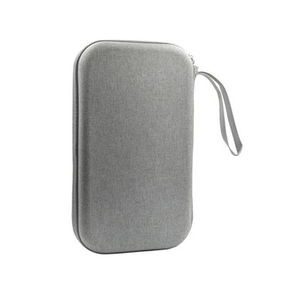forInsta360 GO3 Protector with Durable EVA Material and Practical Compartments