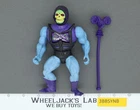 Battle Armor Skeletor He-Man Masters Of The Universe MOTU 1982 Mattel Vintage