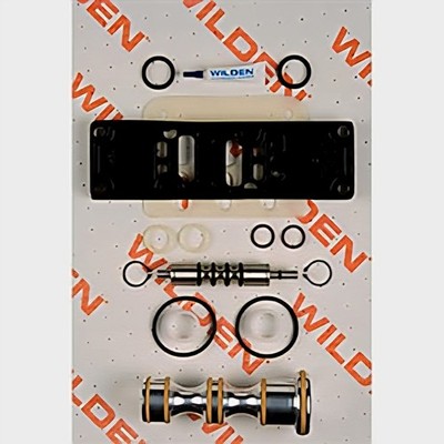 Wilden 04-9994-20 Air Kit