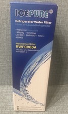 IcePure Replacement Water Filter RWF0900A