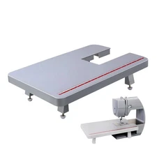 Sewing Machines Extension Table for Singer 4411, 4423, 4432,4452,5511,5523 He...
